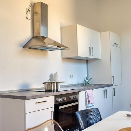 Appartamento Wen Bhf Neu & Zentral In Weiden Fuer Bis Zu 6 Personen Weiden in der Oberpfalz Esterno foto