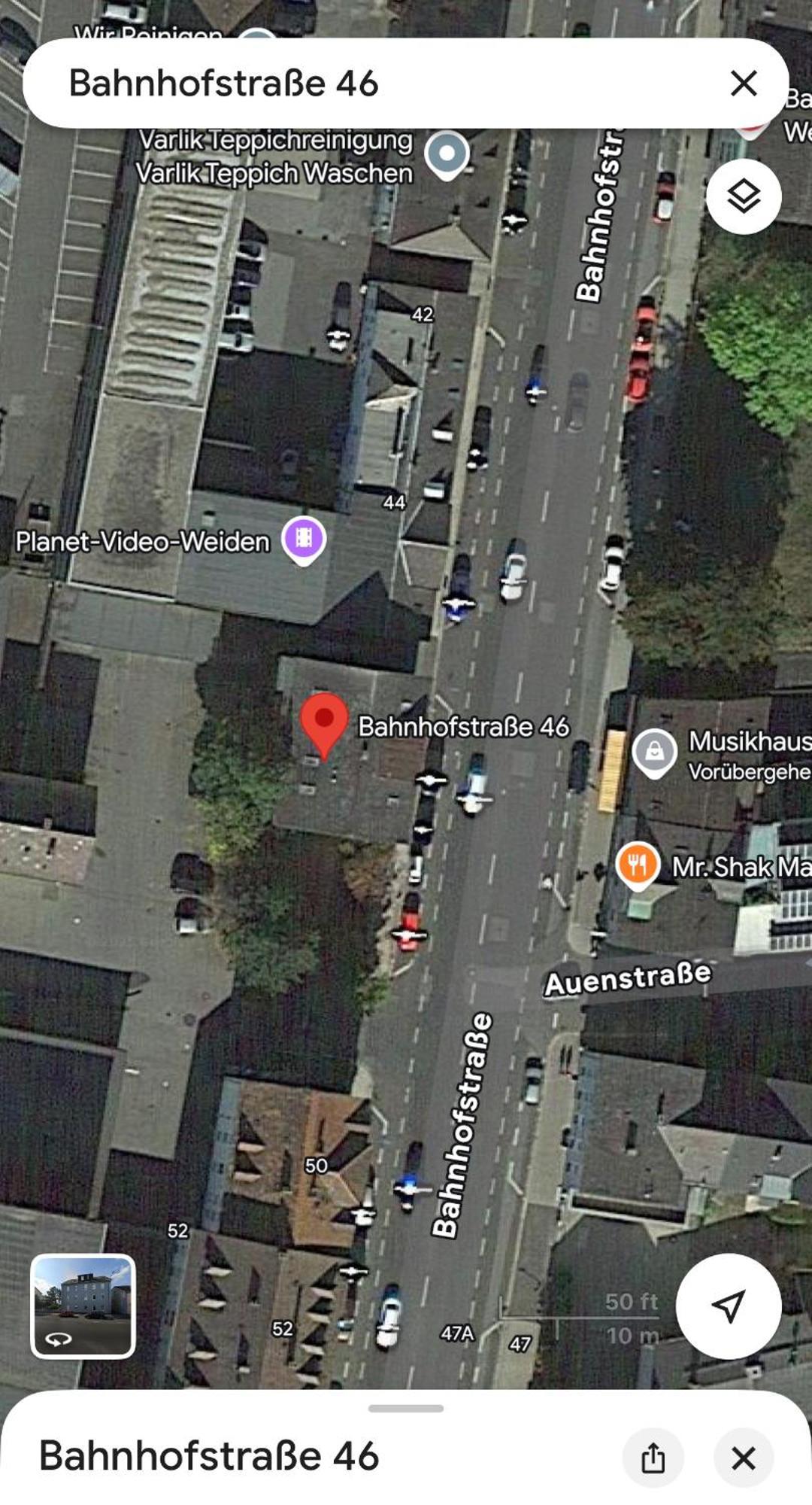 Appartamento Wen Bhf Neu & Zentral In Weiden Fuer Bis Zu 6 Personen Weiden in der Oberpfalz Esterno foto